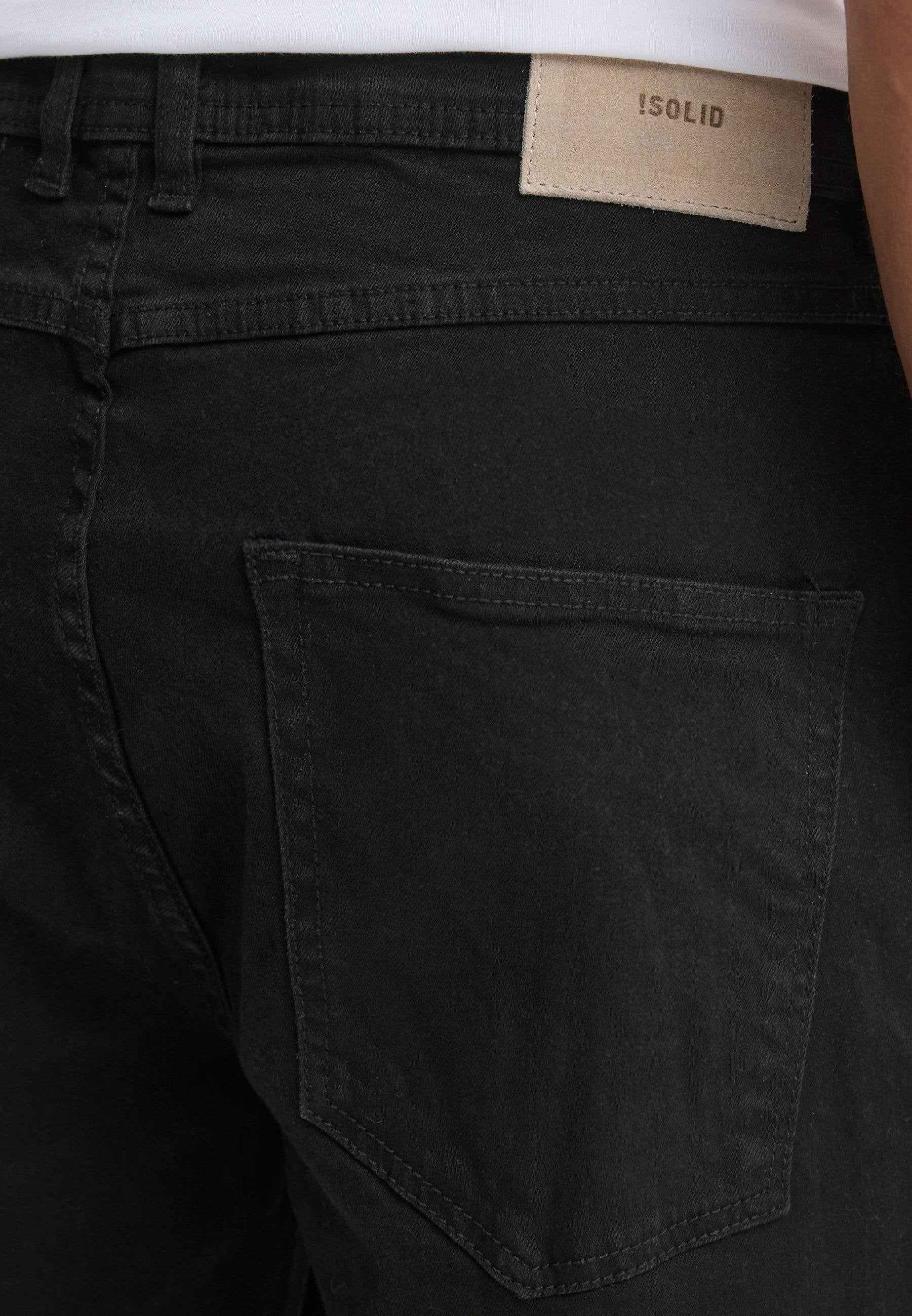 SDFREDERIC SLIM FIT Media 6
