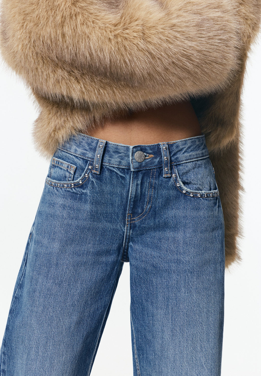 PULL&BEAR STRAIGHT