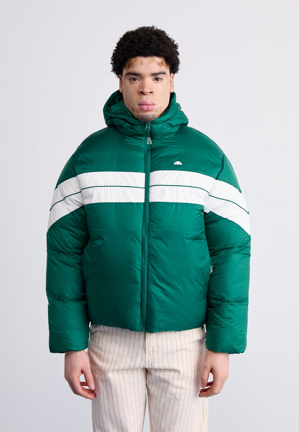Ellesse POLLAS PUFFER JACKET