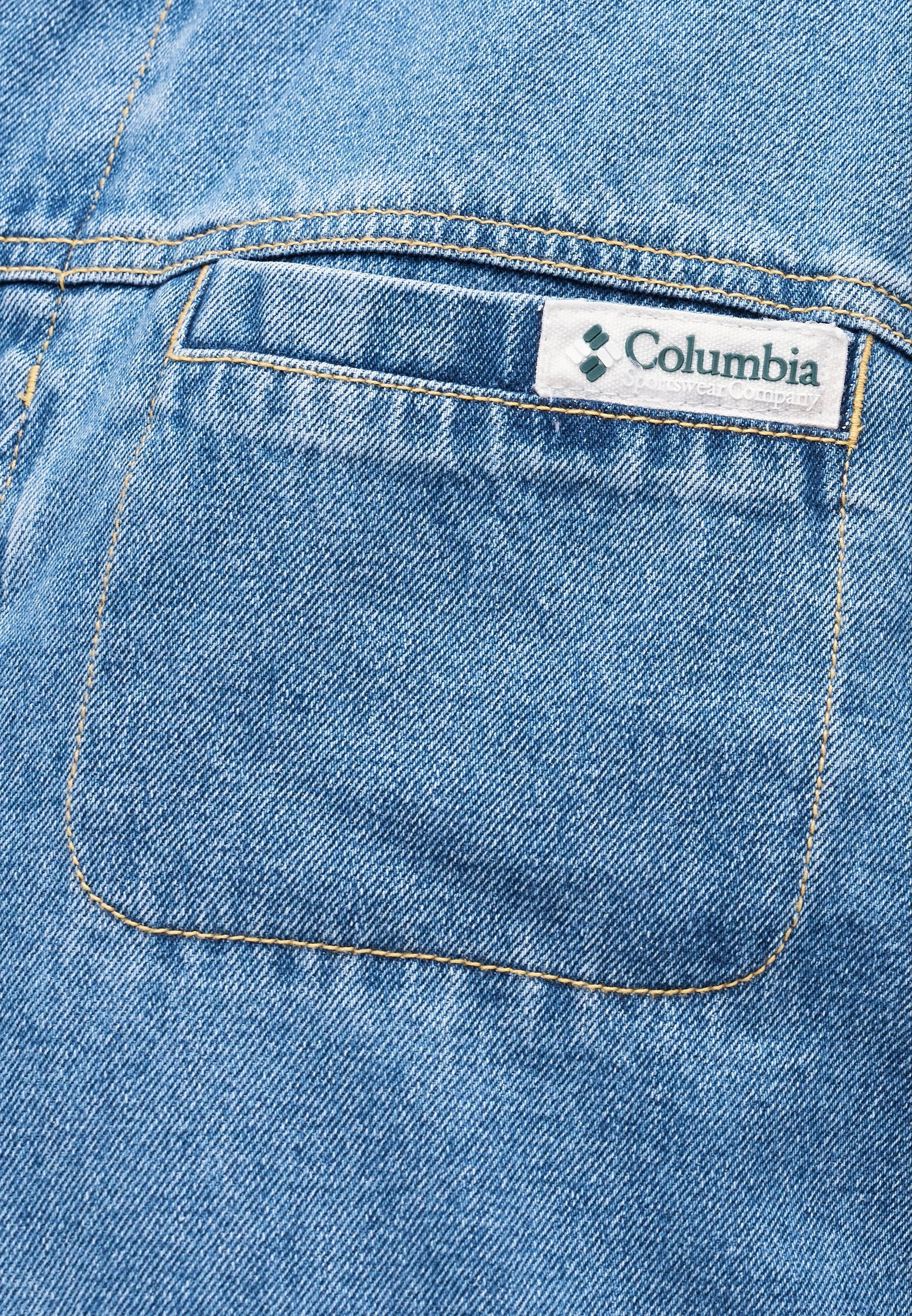 Columbia ACKER ROCK INTERCHANGE JACKET