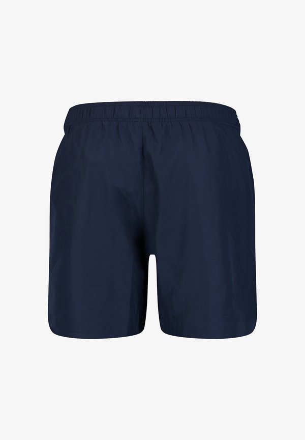Puma MID - Swimming shorts - navy