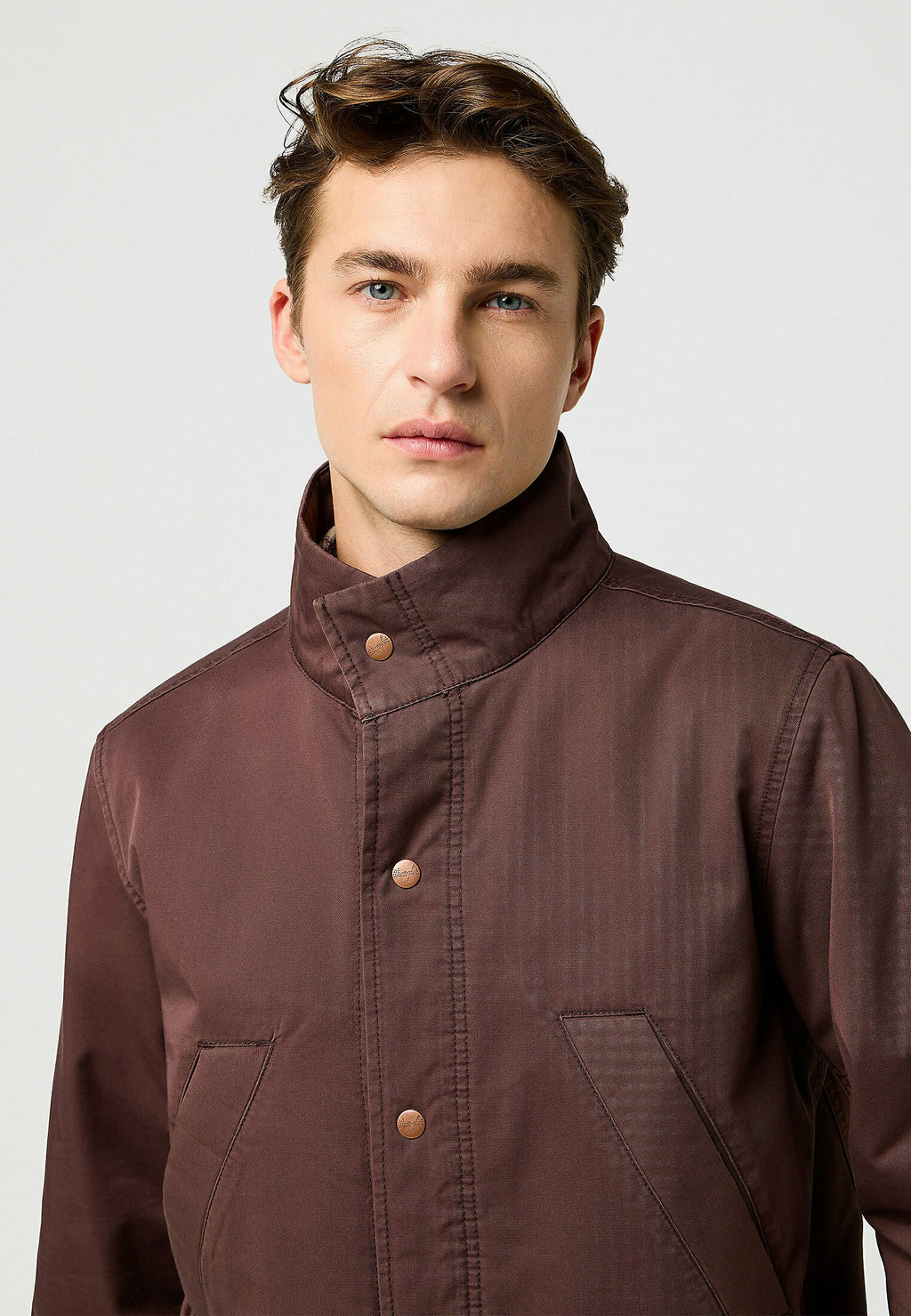Wrangler INSULATED FIELD FOR REGULAR FIT .