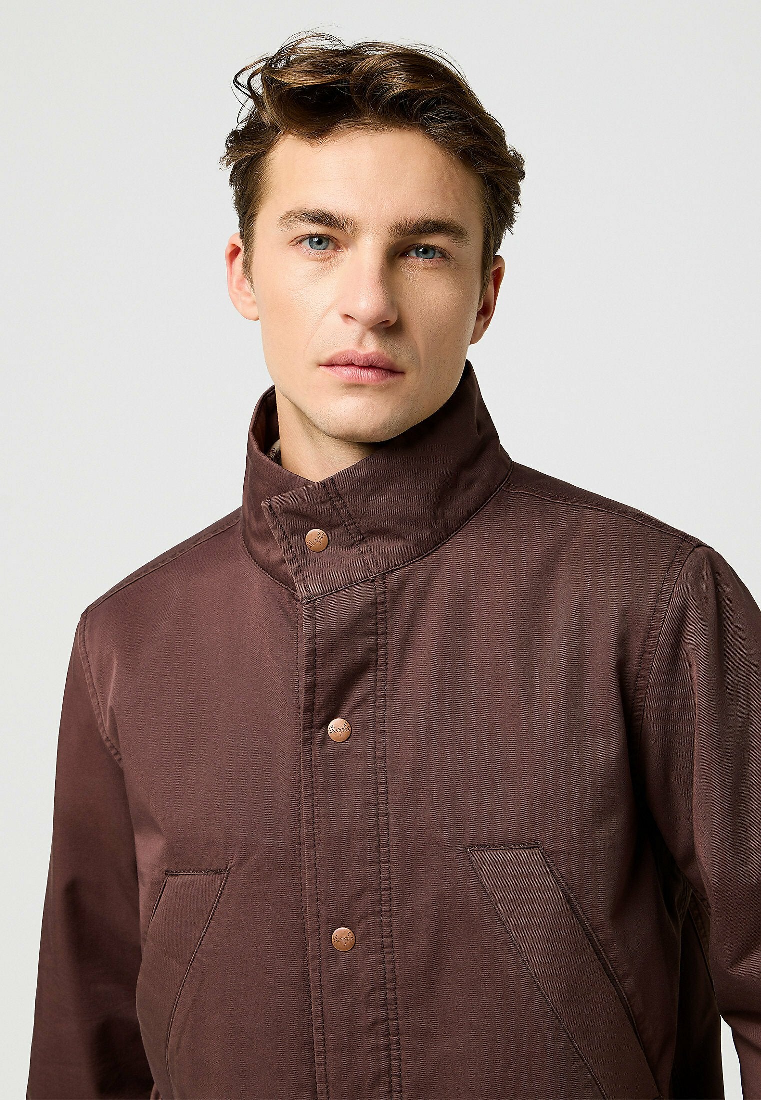 Wrangler INSULATED FIELD FOR REGULAR FIT .