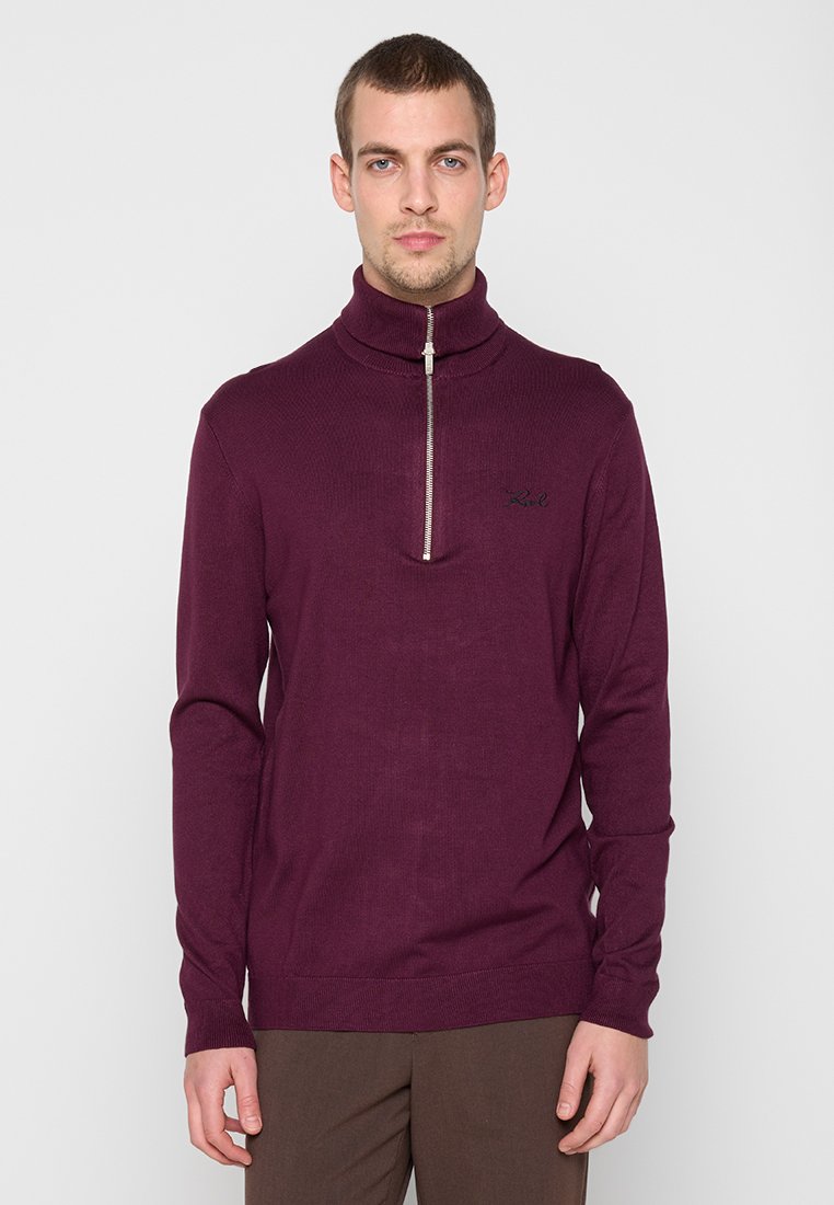 KARL LAGERFELD Strickpullover Media 1