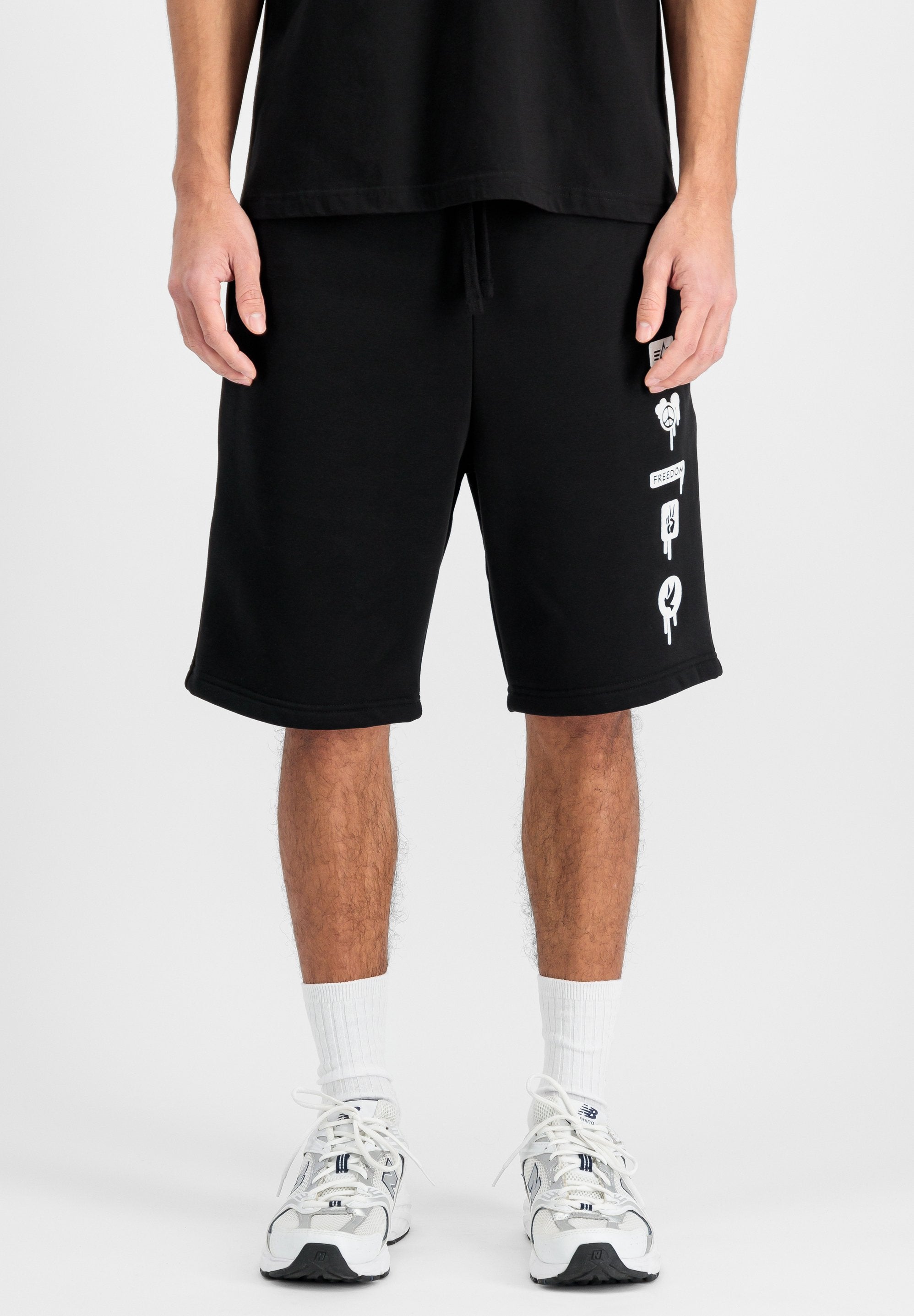 Alpha Industries FREEDOM JOGGER