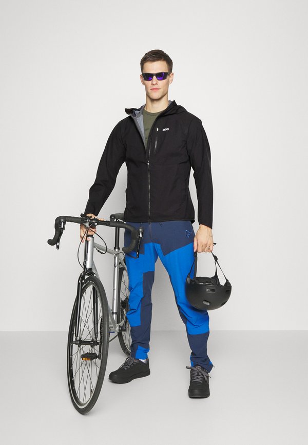 POC MOTION RAIN JACKET