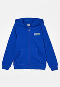 New Balance Sweatjacke Media 1