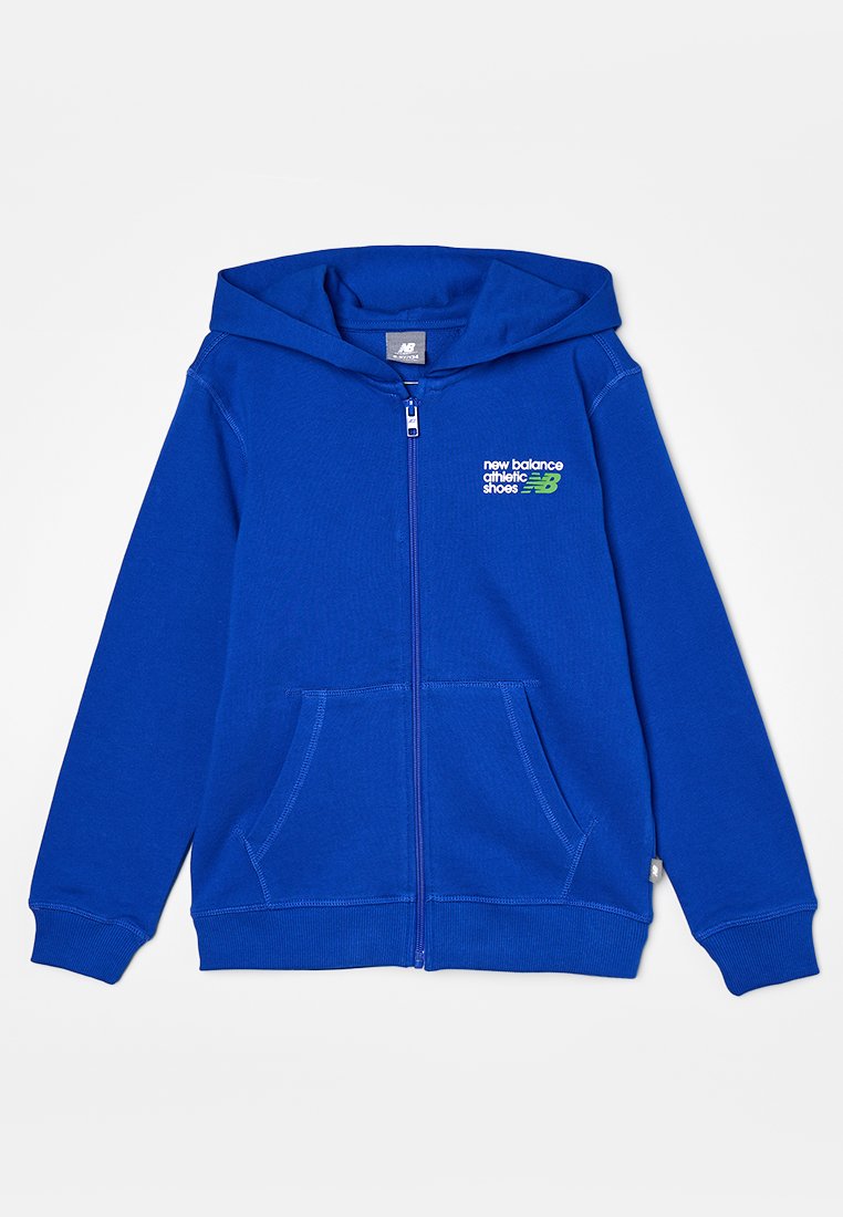 New Balance Sweatjacke Media 1