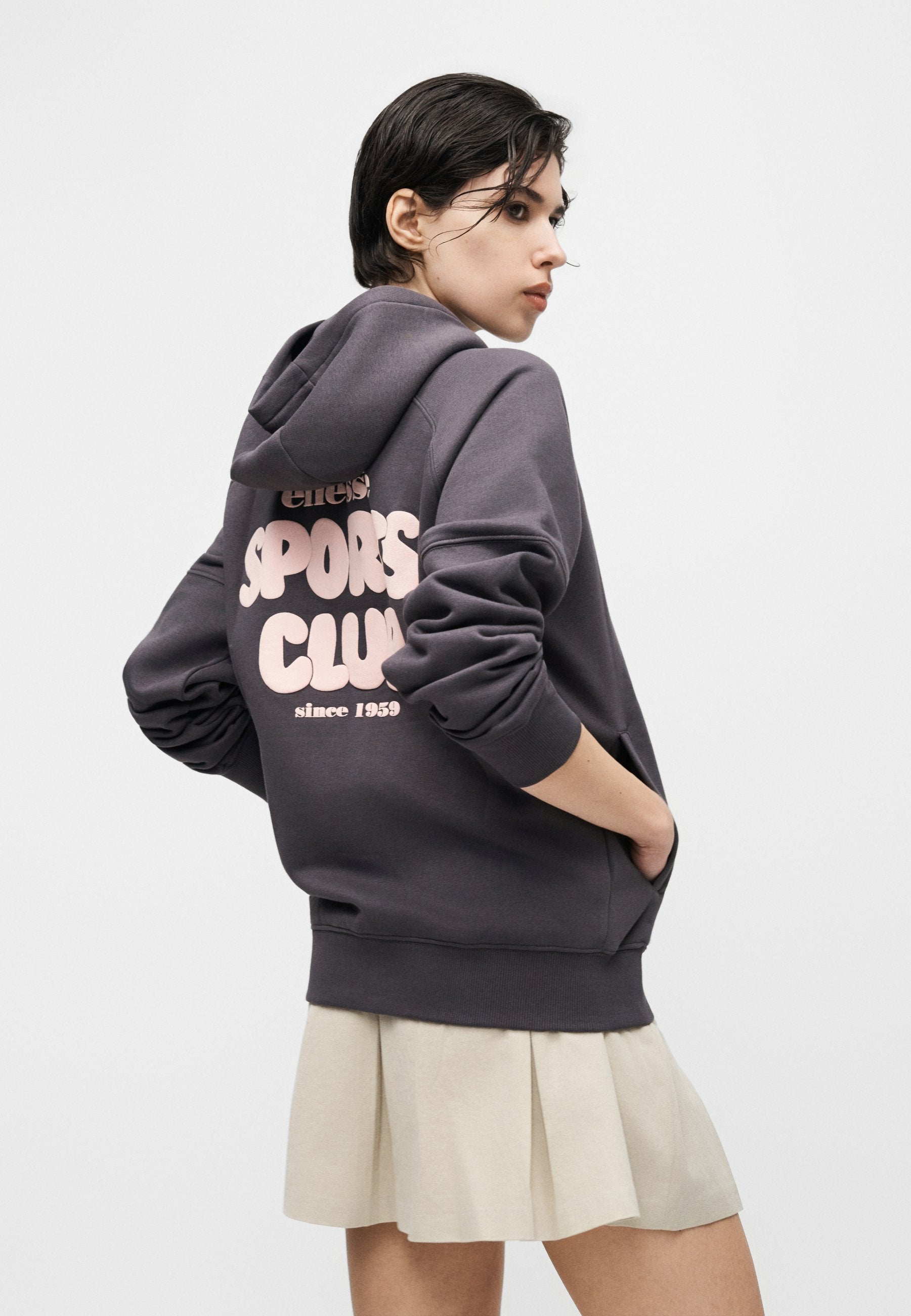 Ellesse HARLIA HOODY