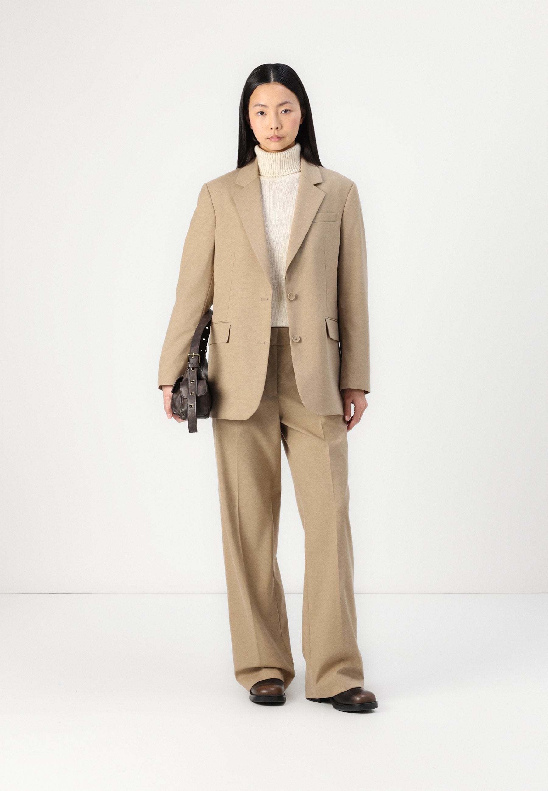 Selected SLFRITA WIDE FIT