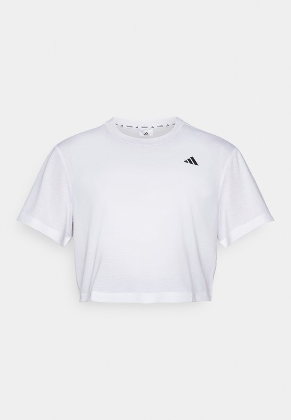 adidas Performance WORKOUT ESSENTIALS BOXY