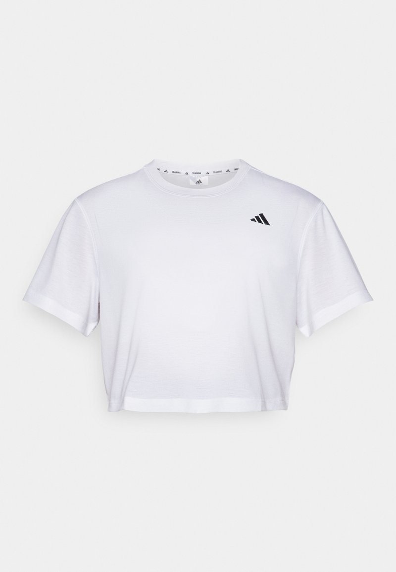 WORKOUT ESSENTIALS BOXY Media 1