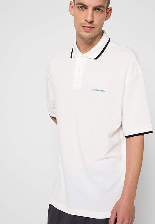 Armani Exchange