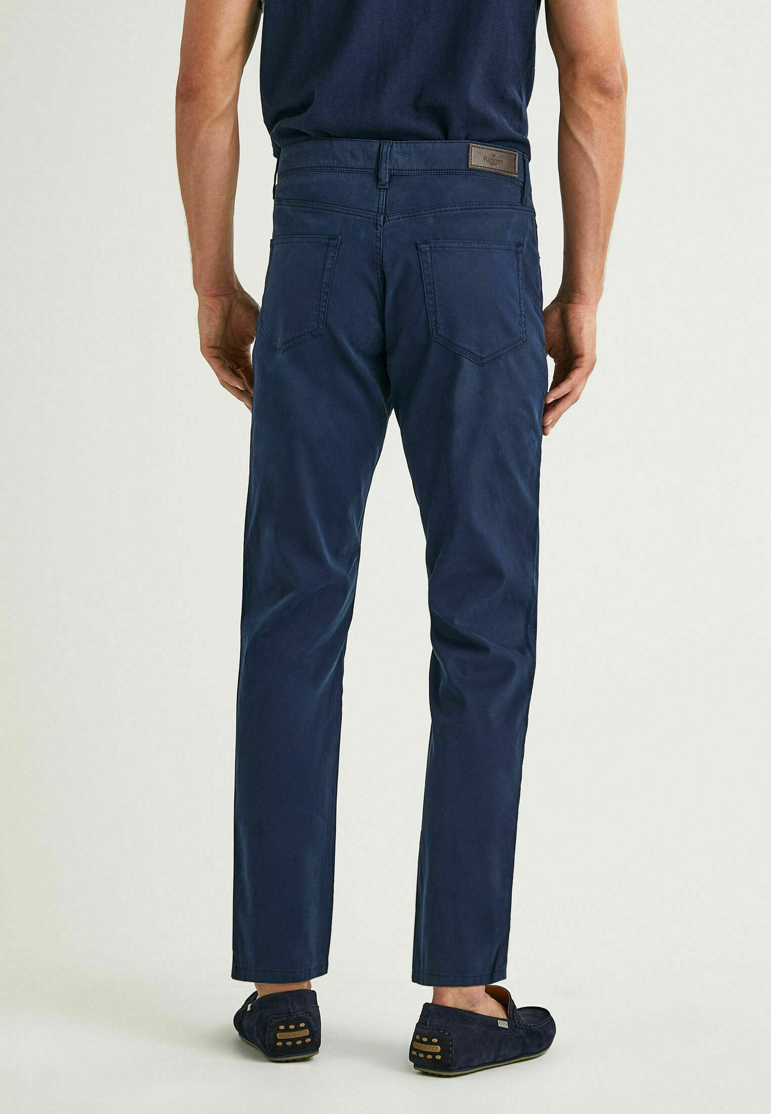 Hackett London  TEXTURE 5 PKT