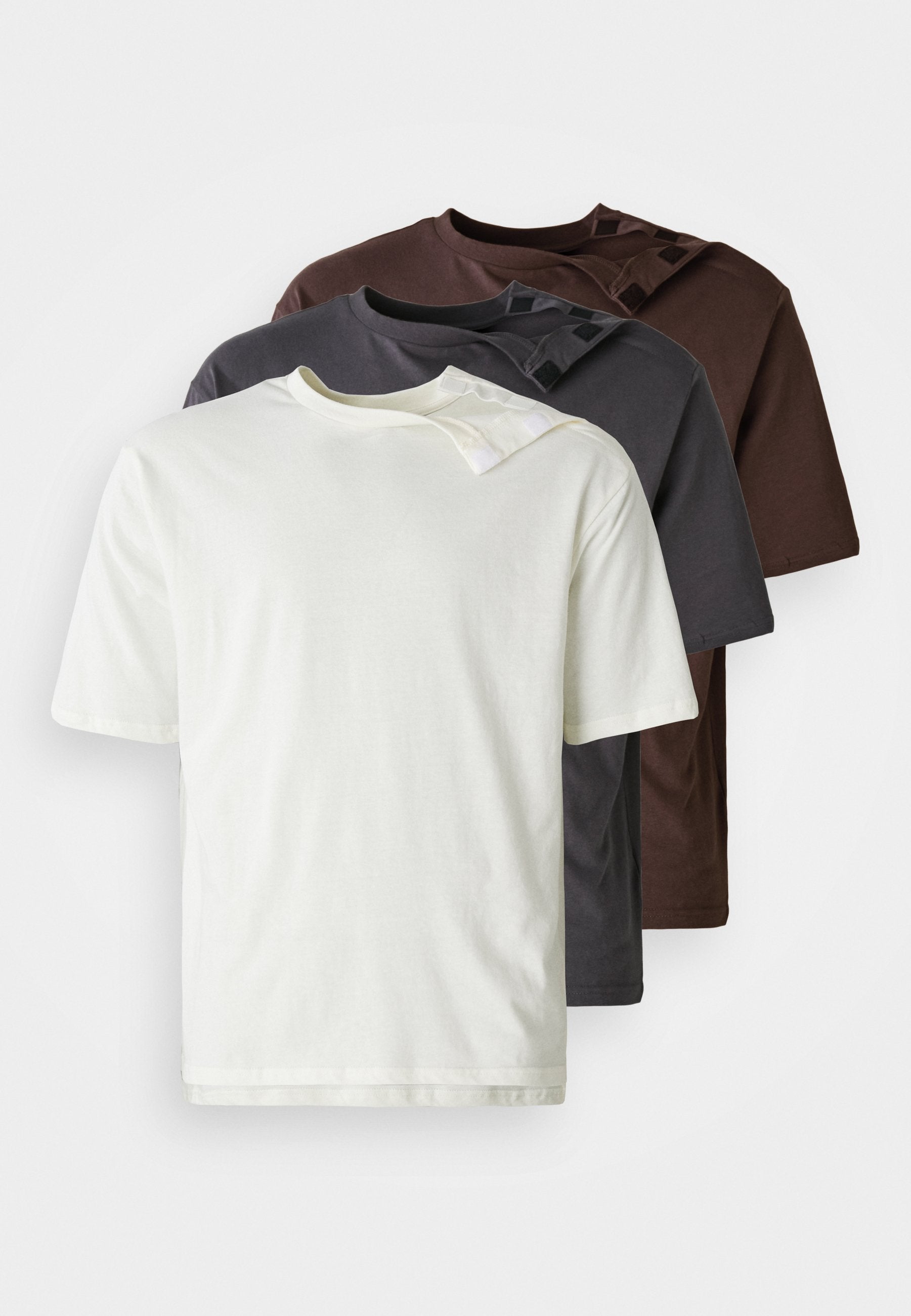 YOURTURN ADAPTIVE 3PACK OVERSIZED FIT
