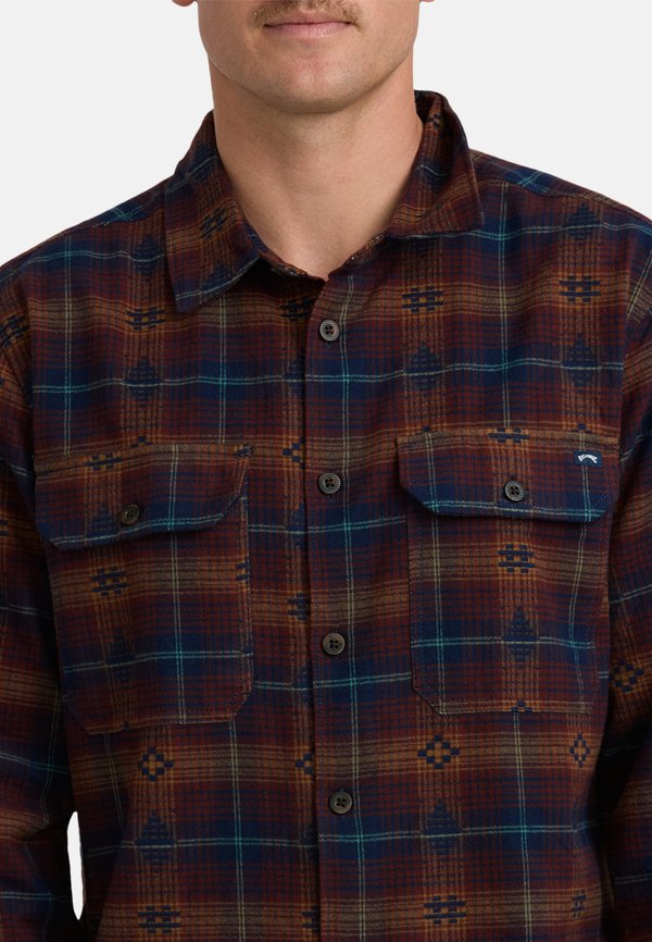 Billabong  LANGARM