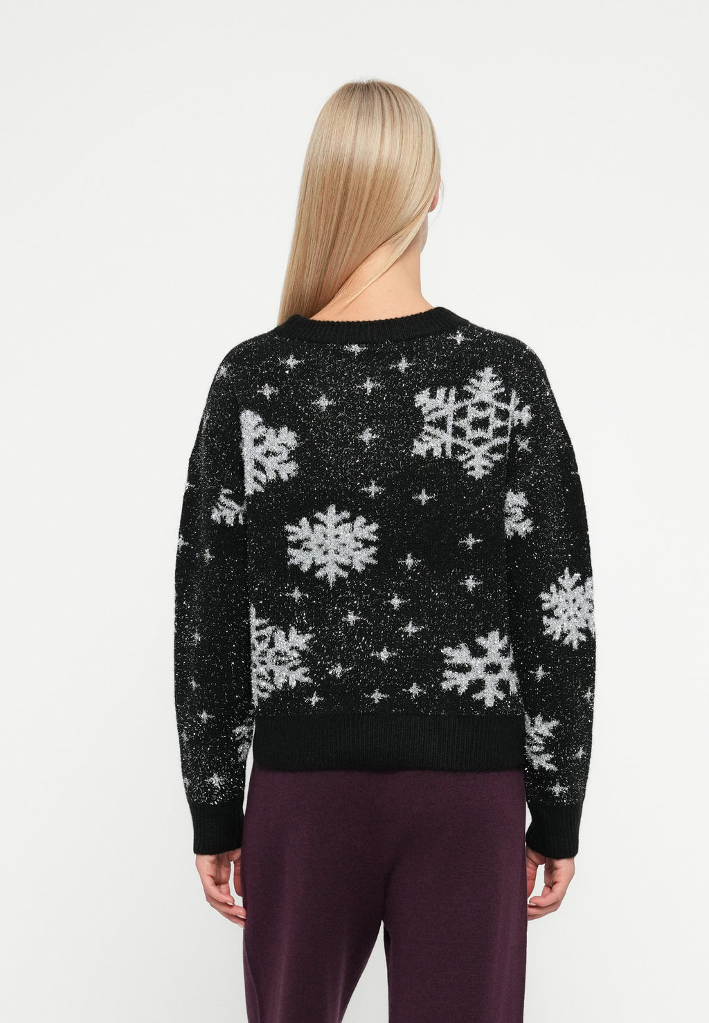ONLY Knitted ONLXMAS Knitted