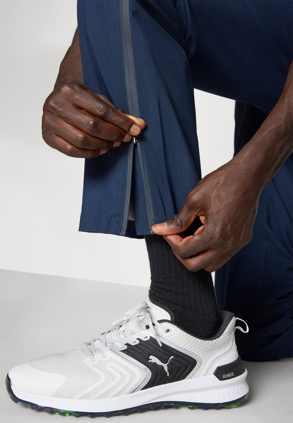 Puma DRYLBL