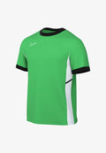 Nike Performance Sports T-shirt - gruenschwarzweiss