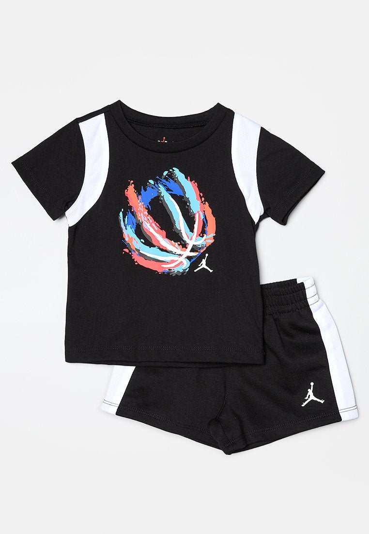 Jordan SET