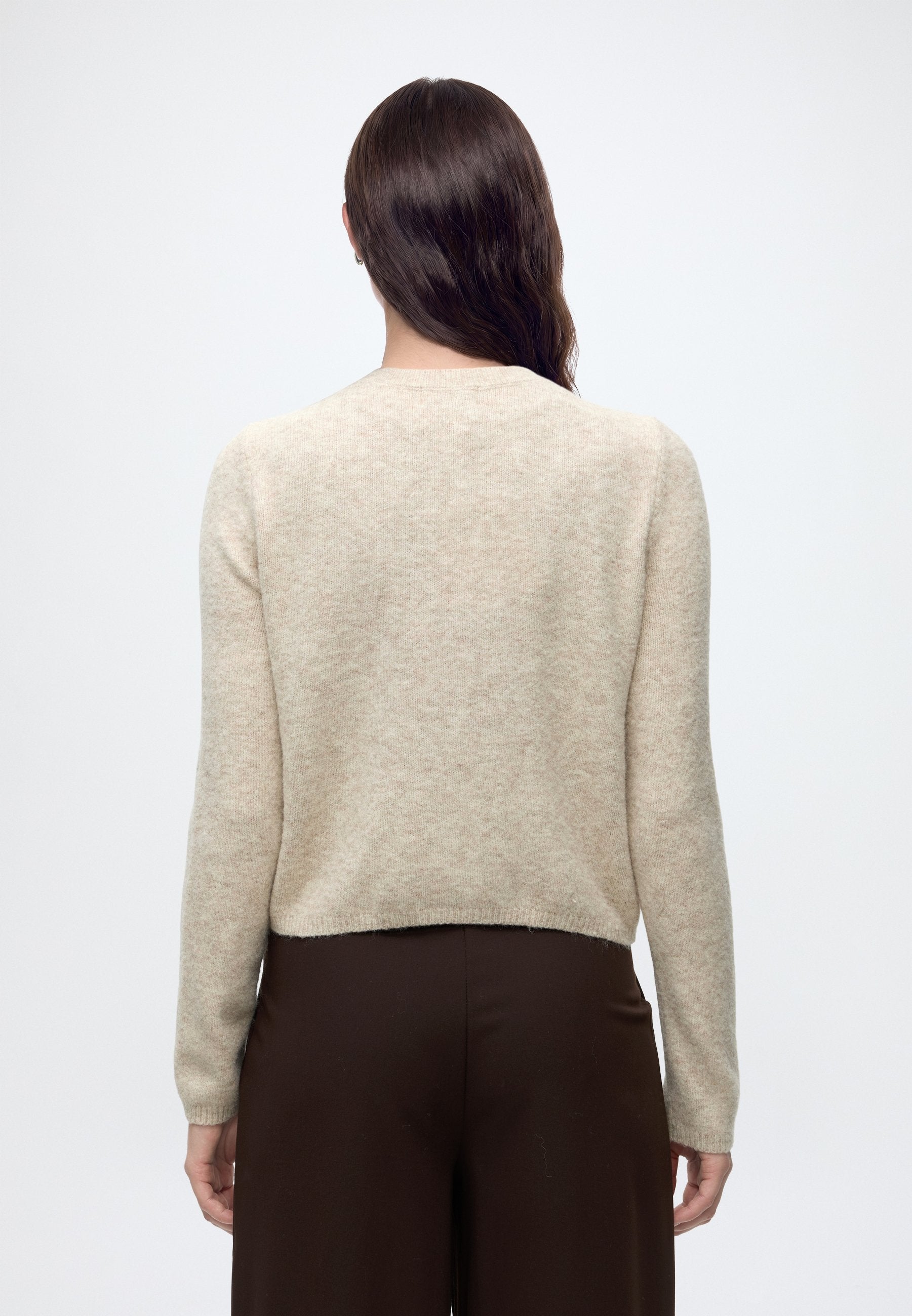 JDY JDYCHLOE LIFE CARDIGAN