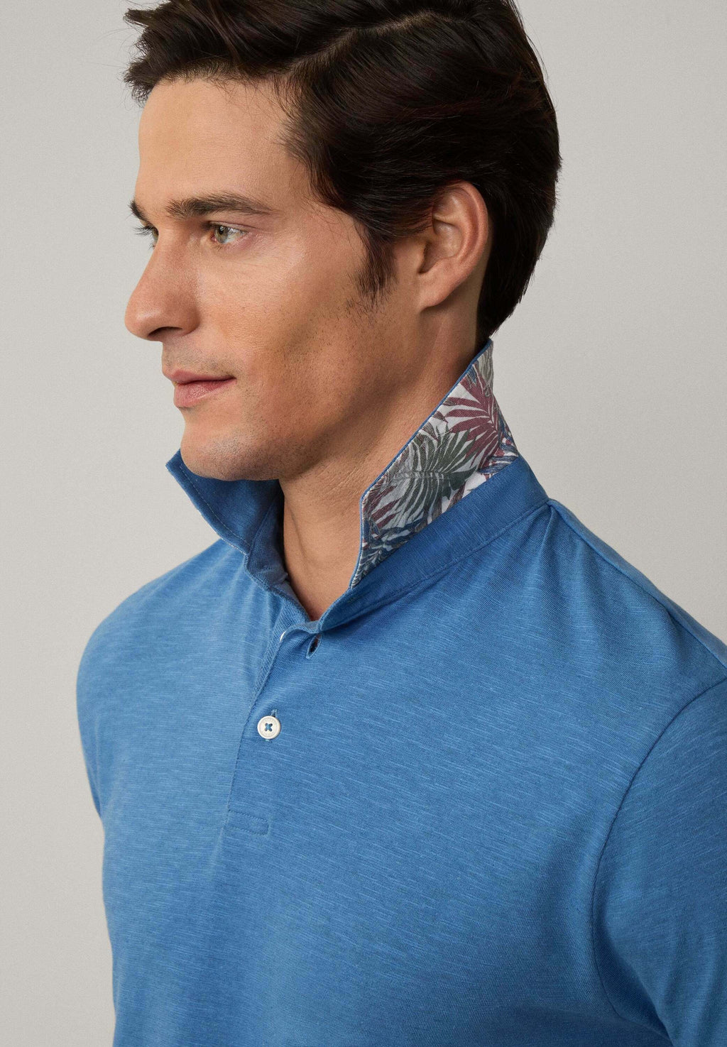 Hackett London SWIM PALM