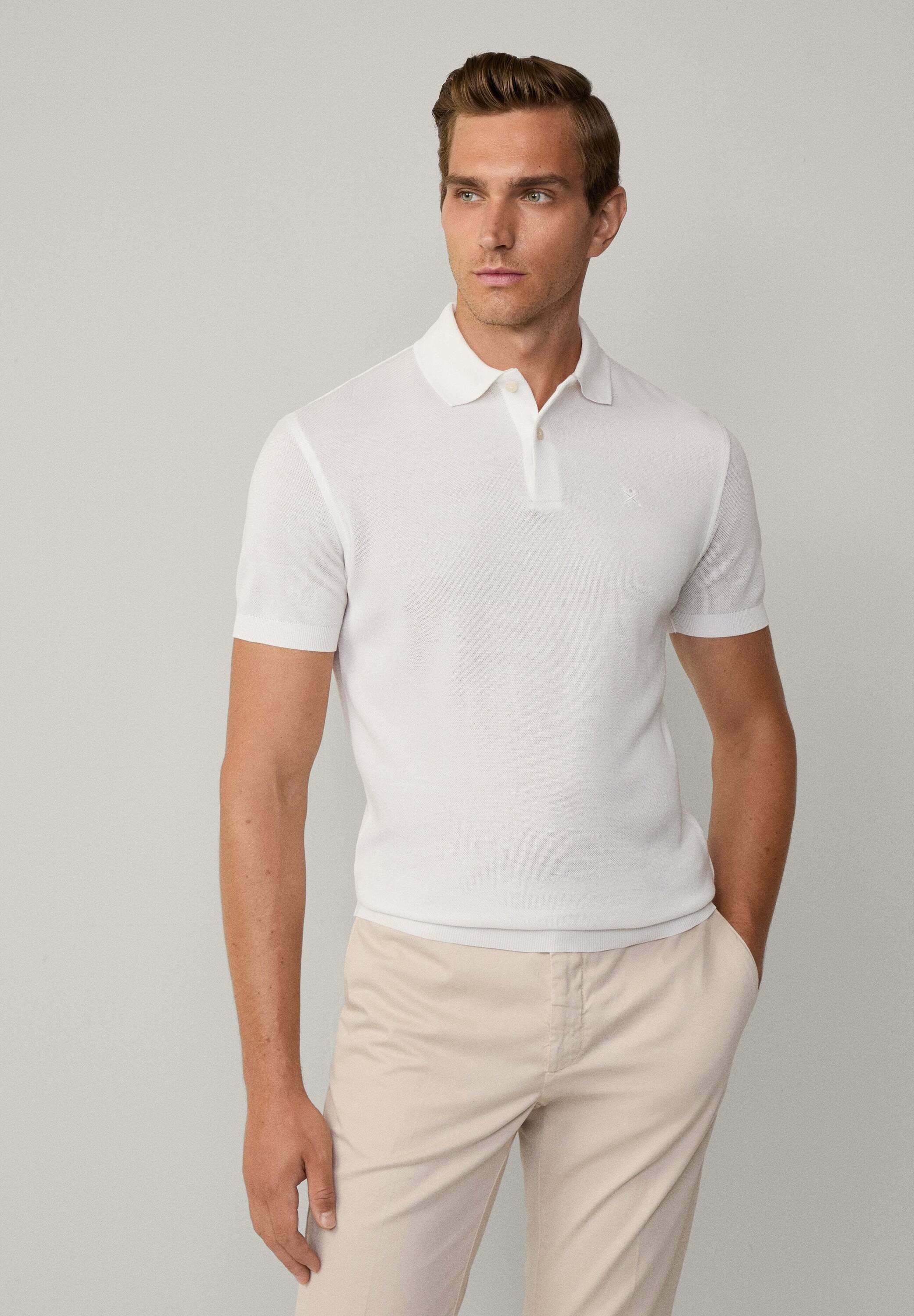 Hackett London