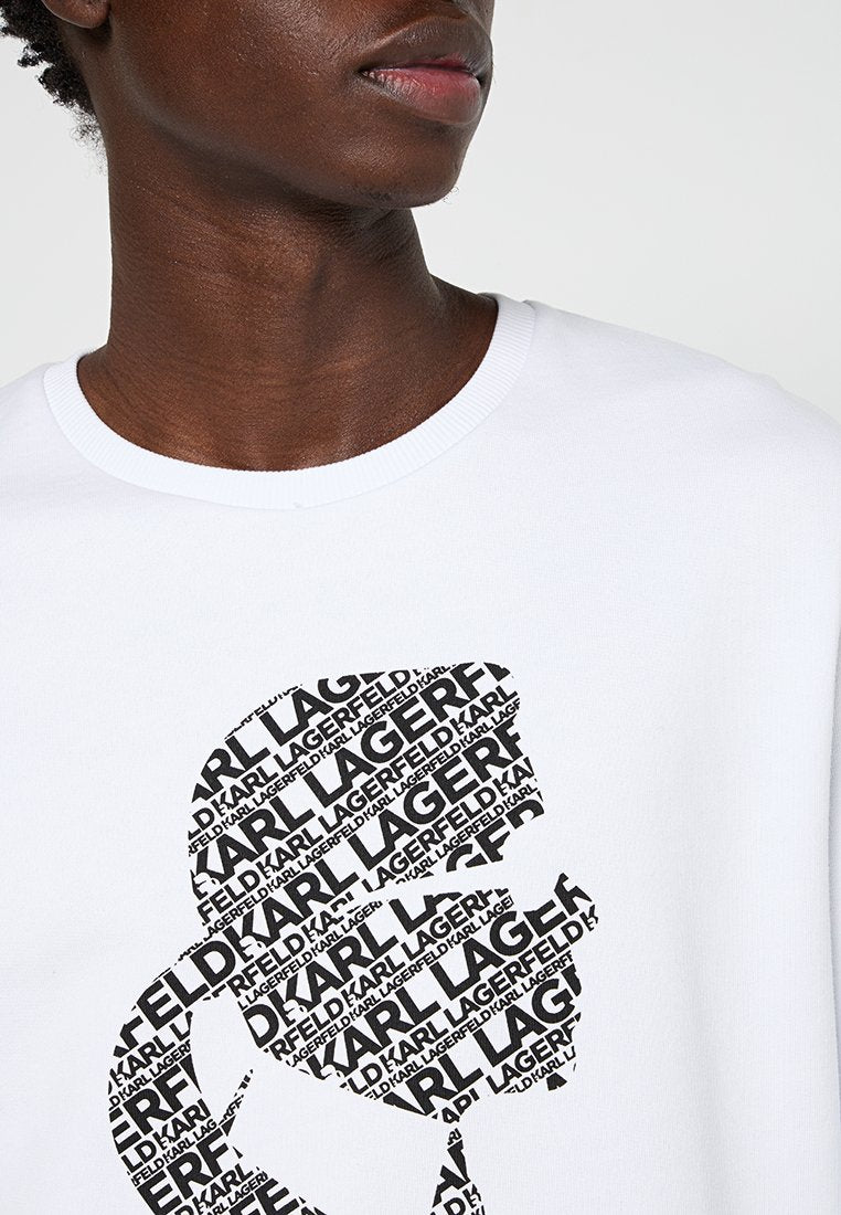 KARL LAGERFELD Sweatshirt Media 5