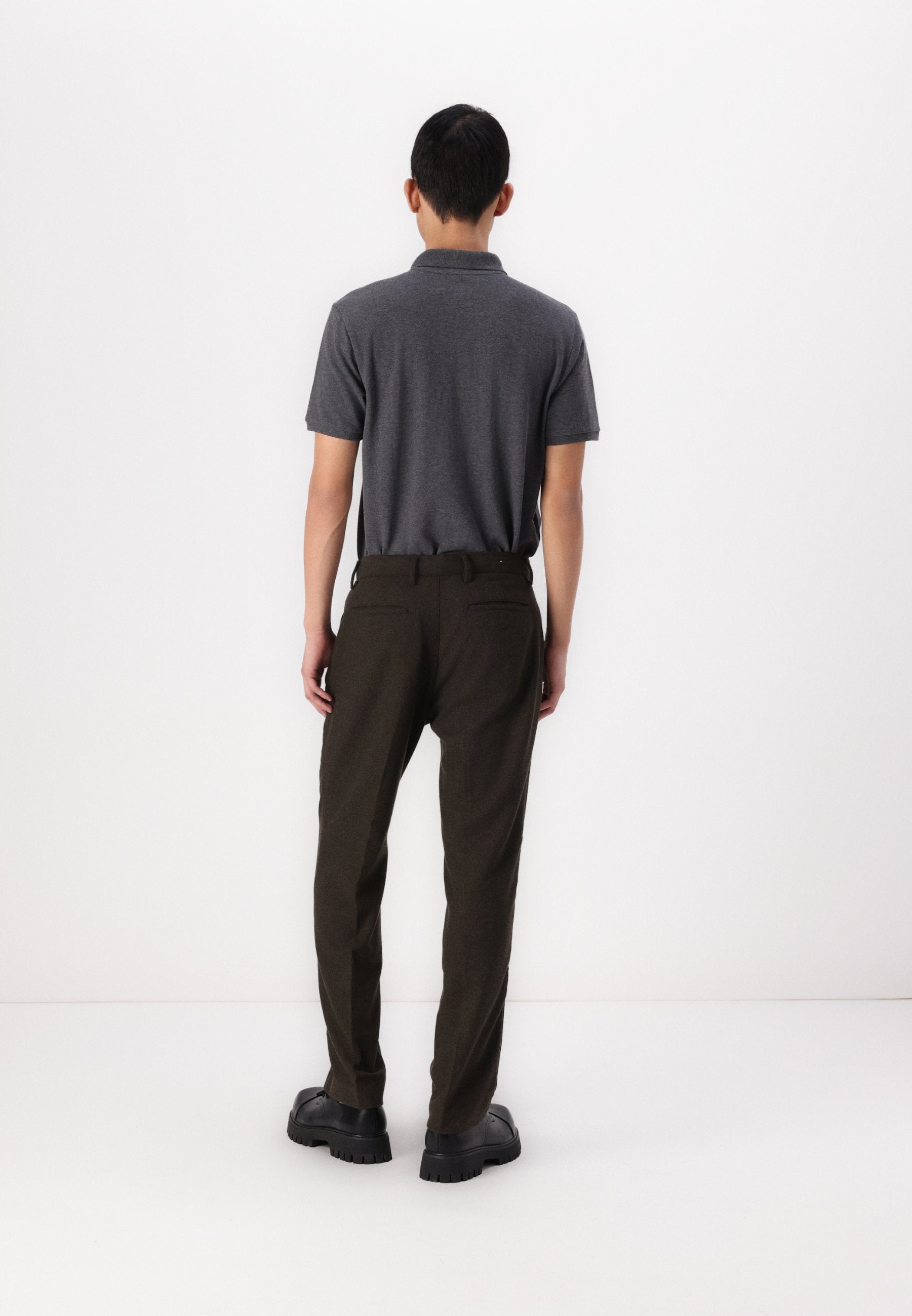GAP STRAIGHT FIT