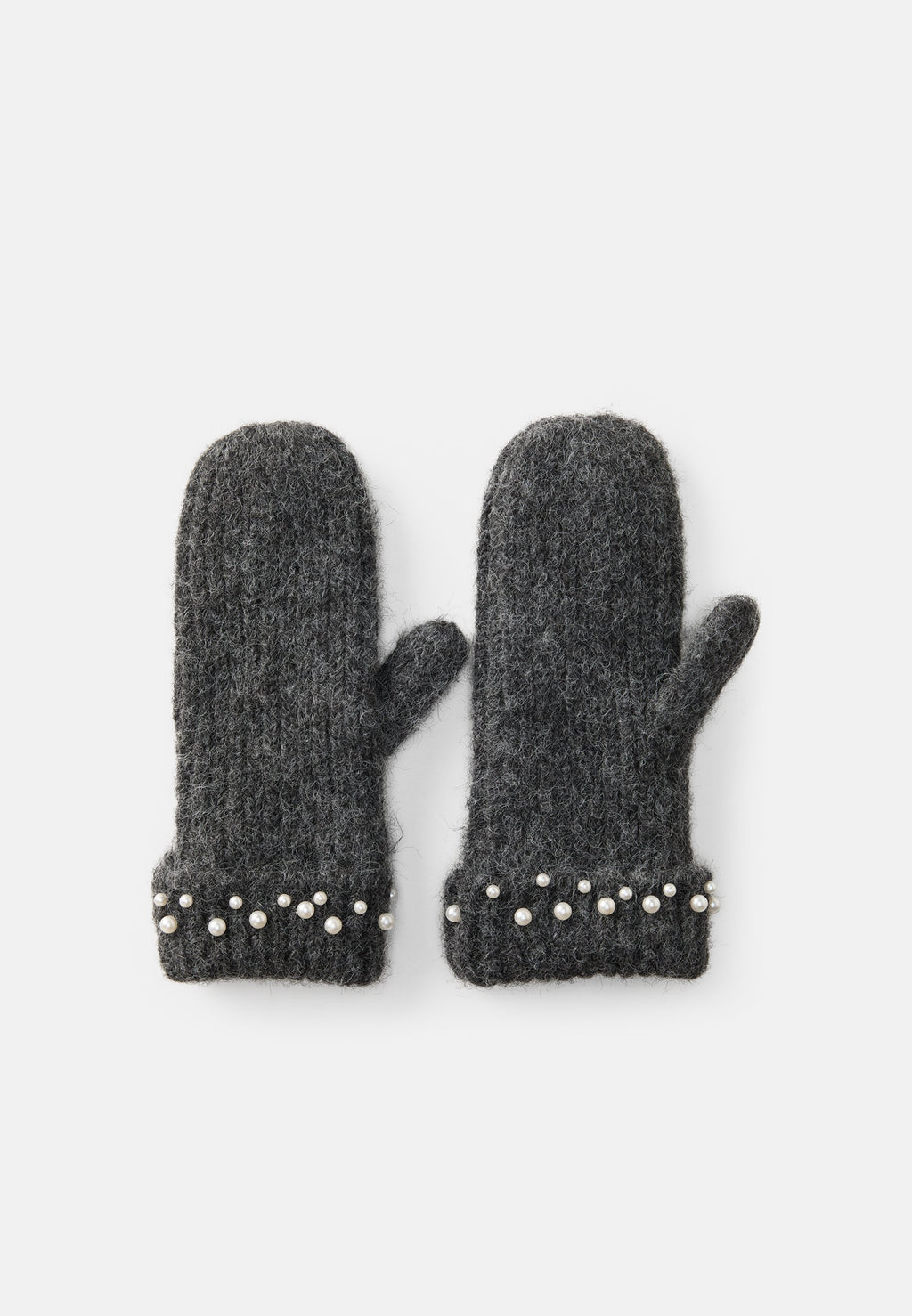 Pieces PCJOSSINA MITTENS