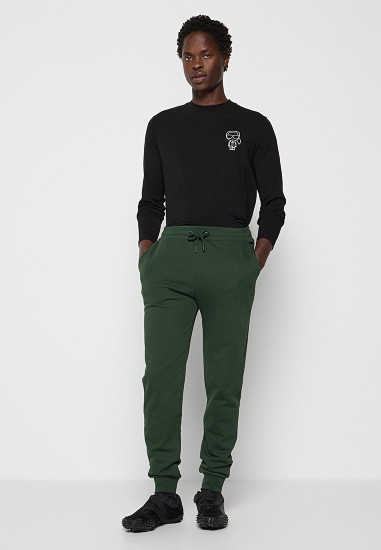 KARL LAGERFELD Jogginghose Media 2