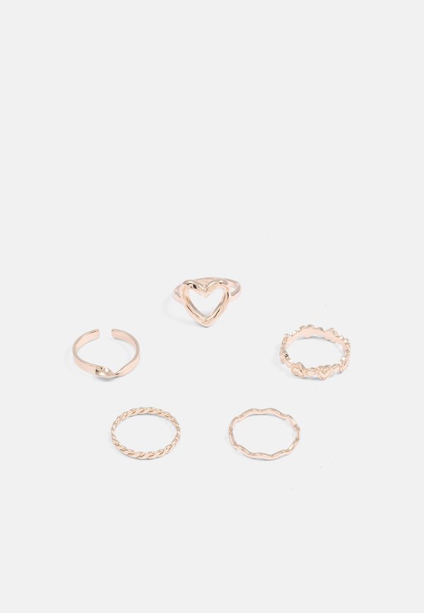 Even&Odd 5 PACK