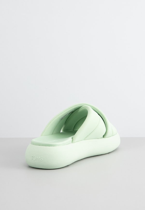 TOMS ALPARGATA MALLOW