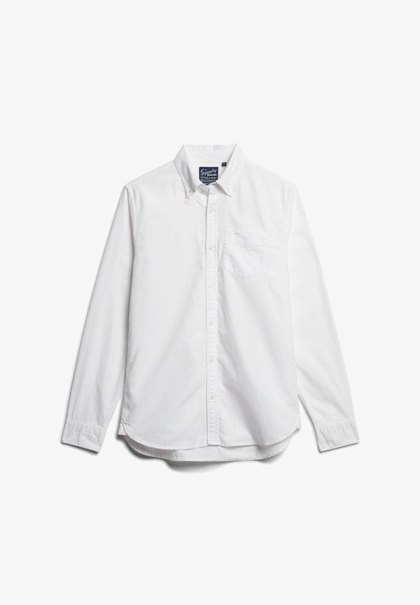 Superdry & Co Shirt - optic