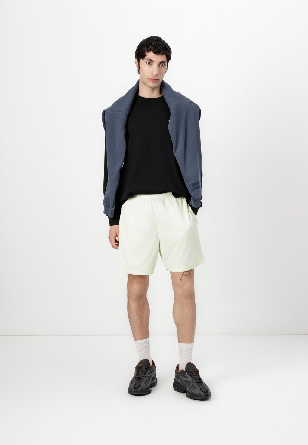 ARKK Copenhagen UNISEX