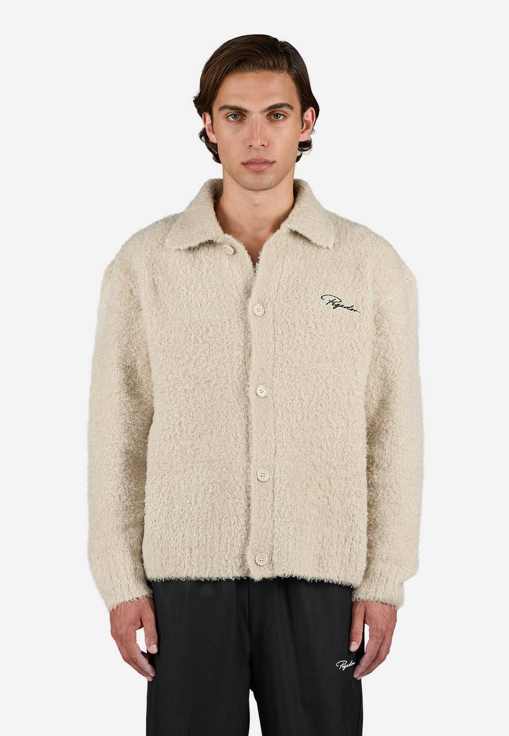 Pegador SIGNAR CARDIGAN
