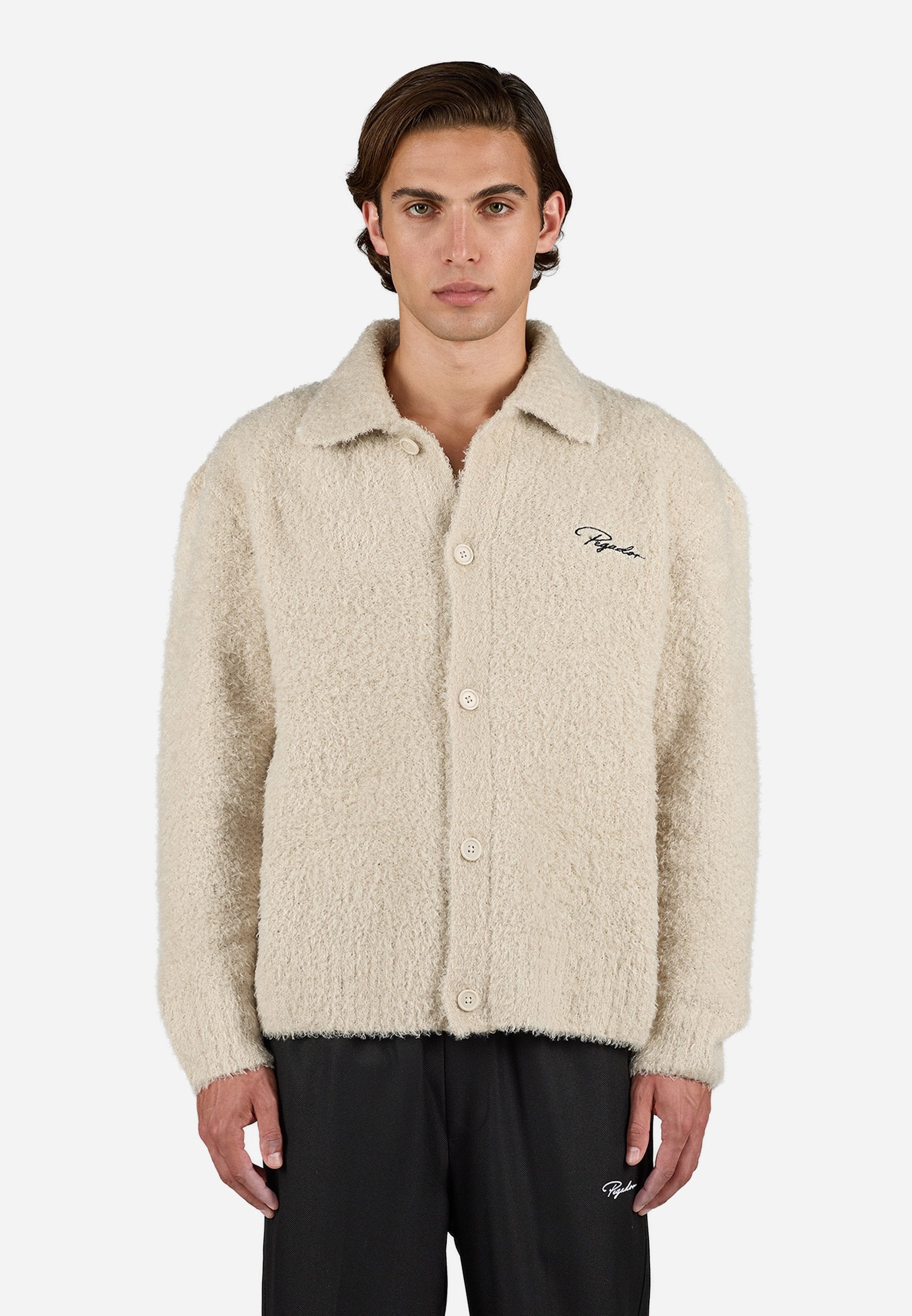 Pegador SIGNAR CARDIGAN