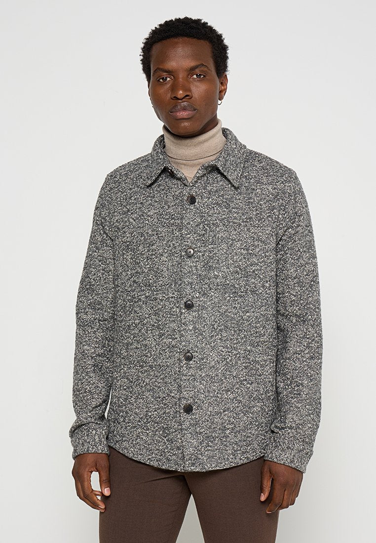 PROFUOMO Leichte Jacke Media 1