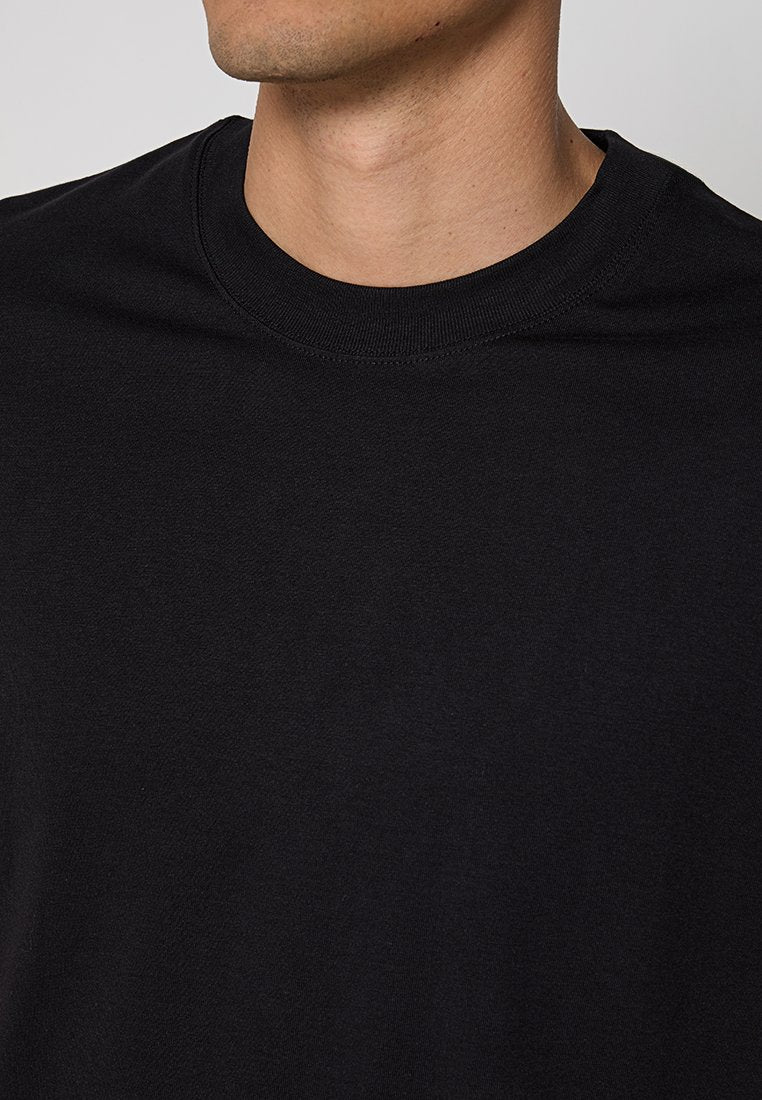Marc O'Polo DENIM T-SHIRT, SSL, RELAXED FIT