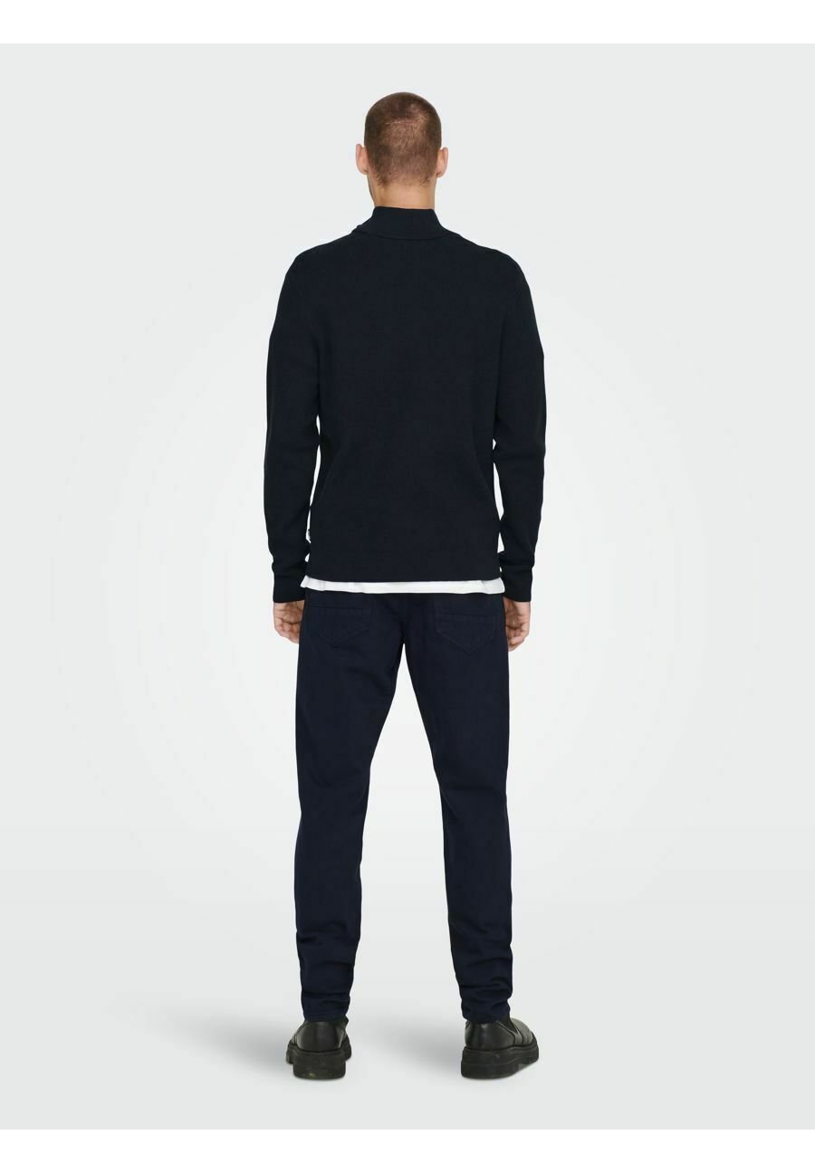 Only & Sons ONSPHIL HALF ZIP
