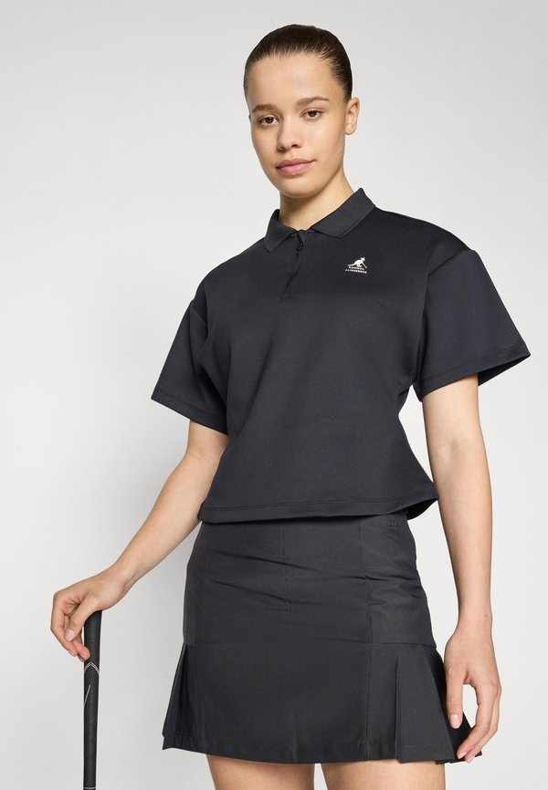 J.LINDEBERG Sports AMILA KANGOL TOP