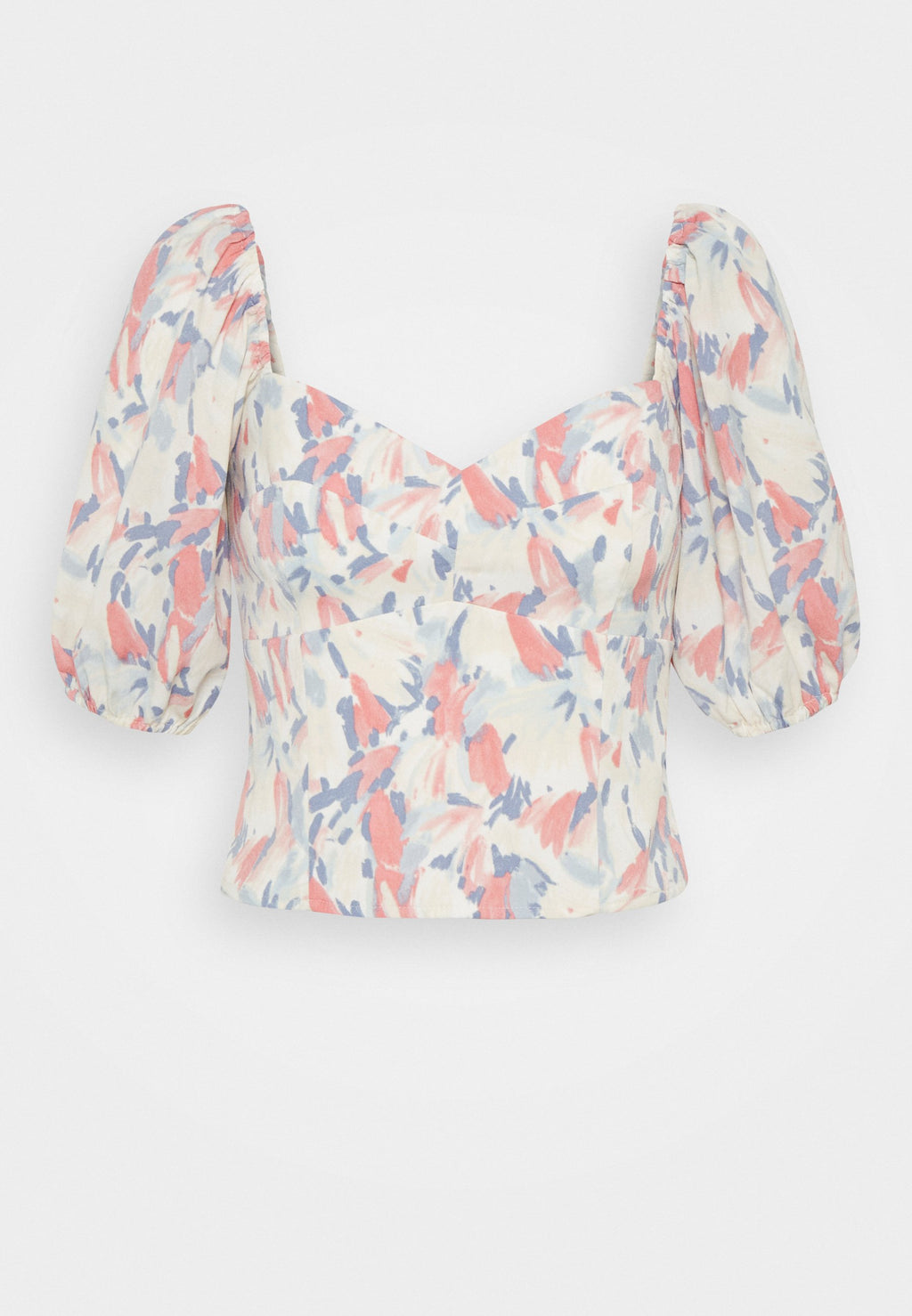Abercrombie & Fitch CORSET SCOOP