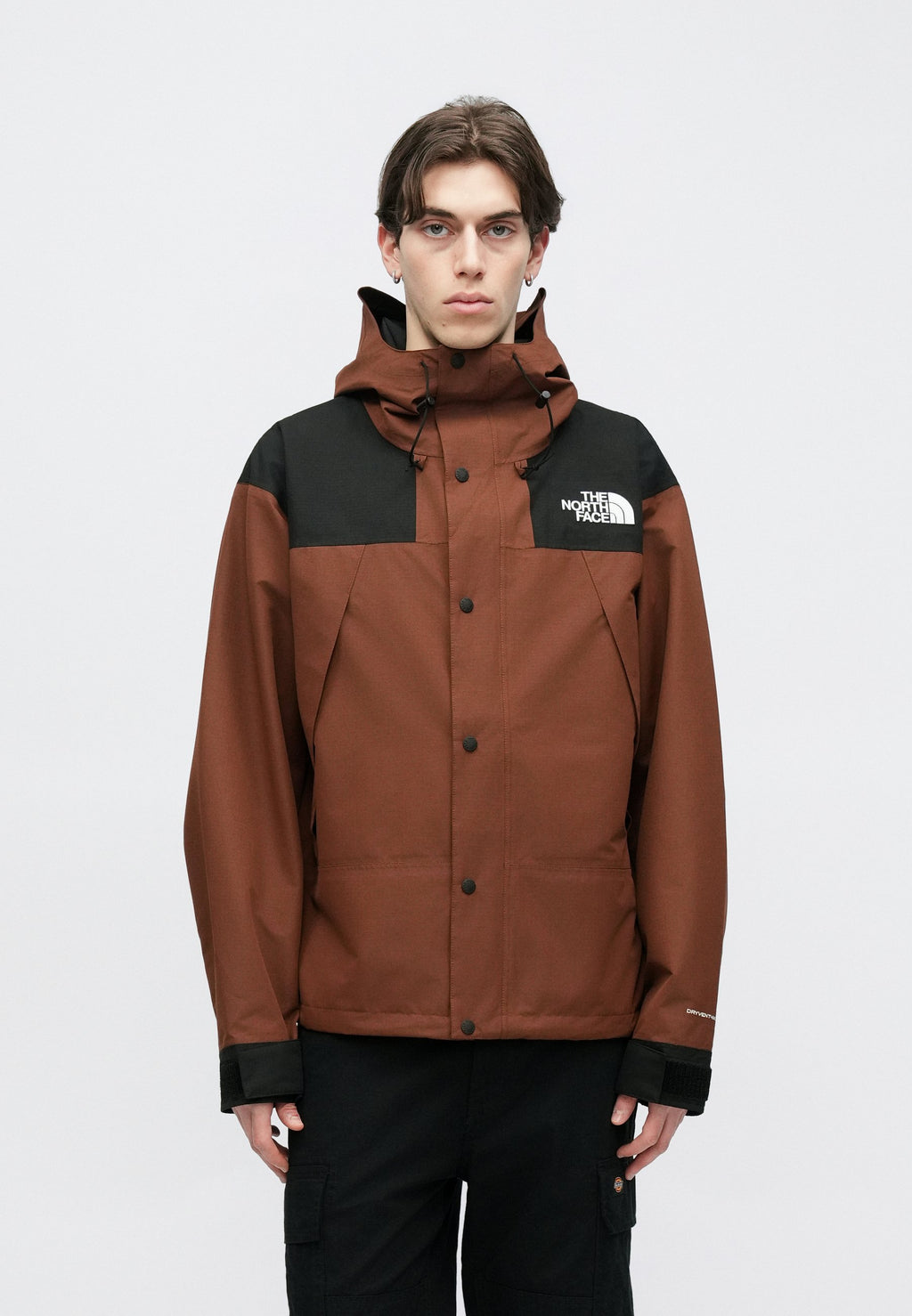 The North Face DRYVENT MONO MOUNTAIN JACKET