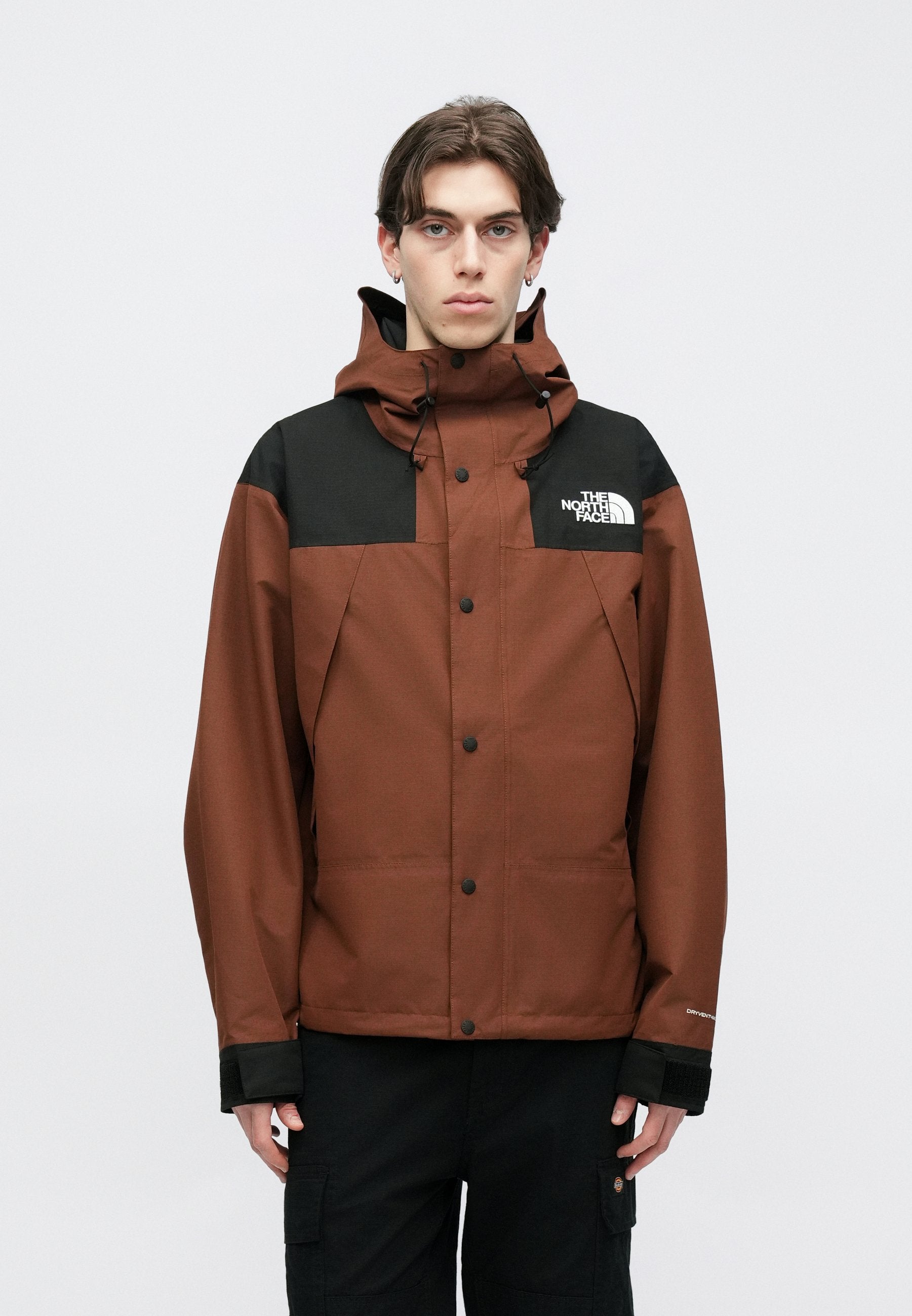 The North Face DRYVENT MONO MOUNTAIN JACKET
