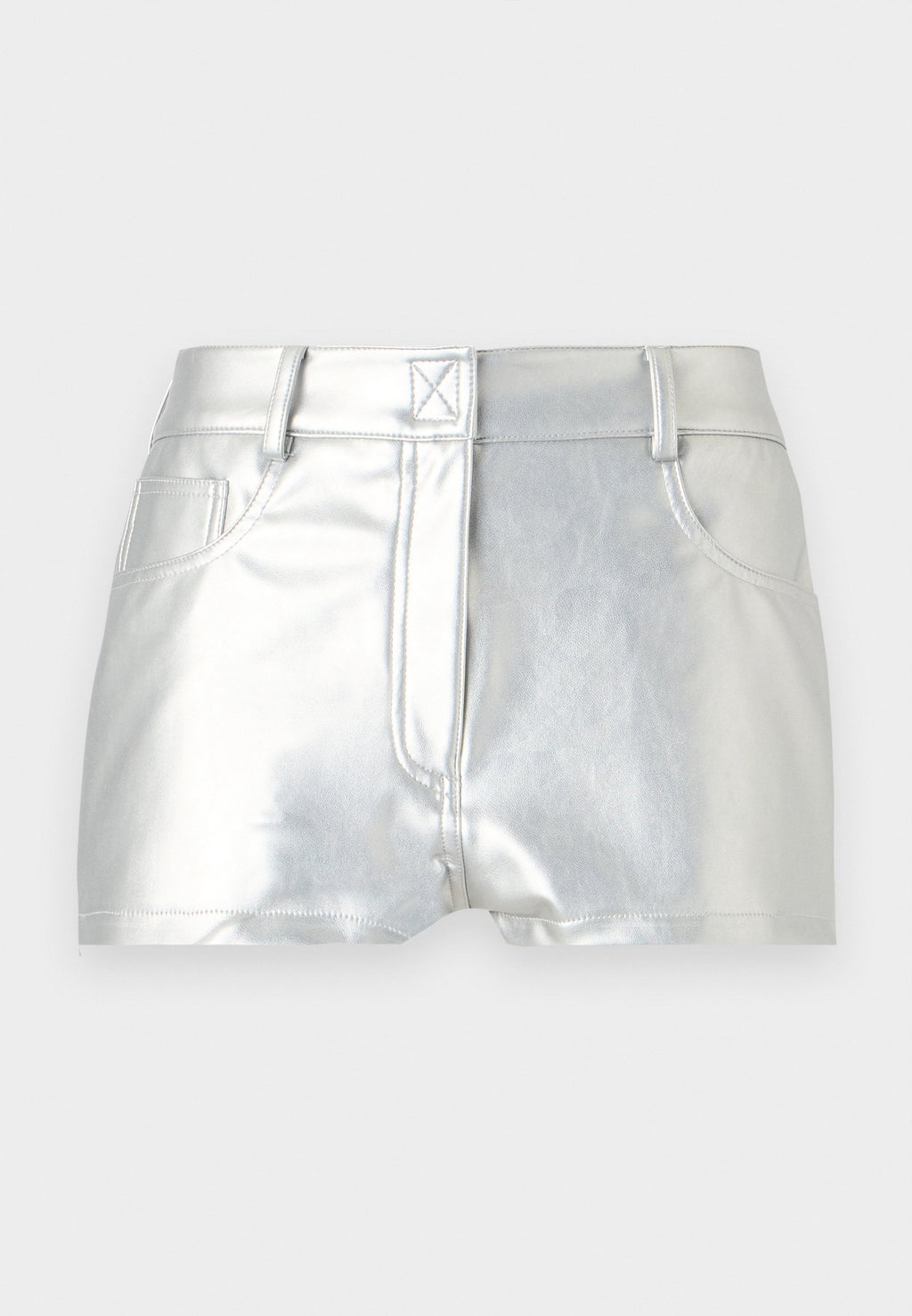 Norma Kamali HIGH WAIST