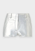 Norma Kamali HIGH WAIST