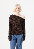 Gina Tricot ASYMMETRIC