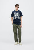 Nike Sportswear TEE CLOUD
