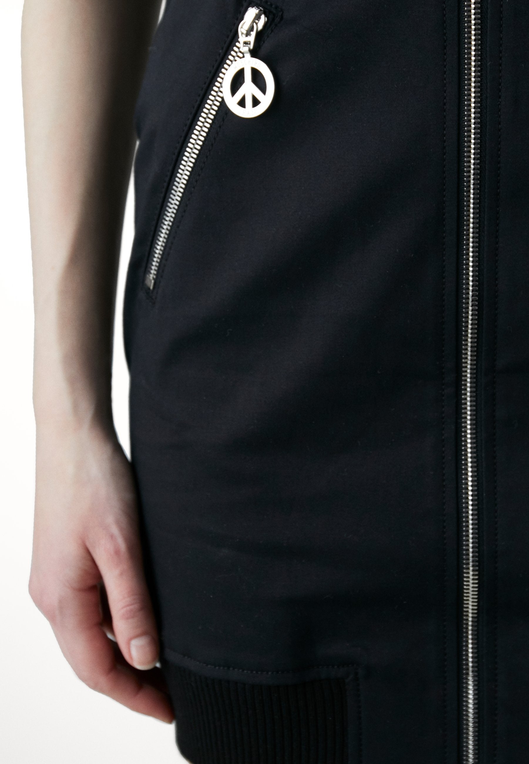 MOSCHINO JEANS DRESS