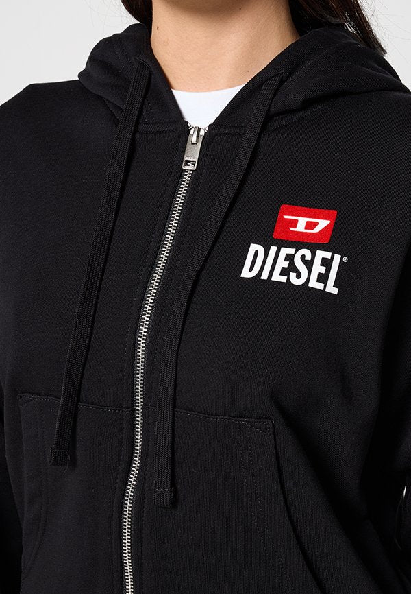 Diesel F-REGGY-HOOD-ZIP 250207 OFF